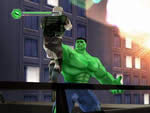 The Hulk screenshot - click to enlarge