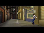 The Hulk screenshot - click to enlarge