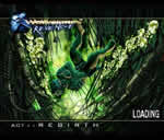 X2: Wolverines Revenge screenshot - click to enlarge