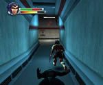 X2: Wolverines Revenge screenshot - click to enlarge