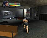 X2: Wolverines Revenge screenshot - click to enlarge