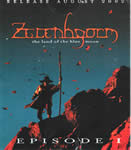 Click to englarge - Zelenhgorm box front