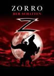Zorro box front
