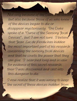 Walkthrough: Adventure at the Chateau d'Or screenshot 7