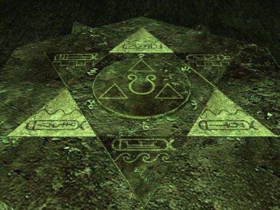 Necronomicon screenshot 8