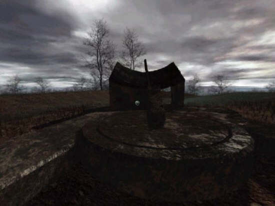Necronomicon screenshot 4