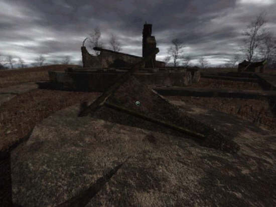 Necronomicon screenshot 5