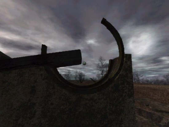 Necronomicon screenshot 6