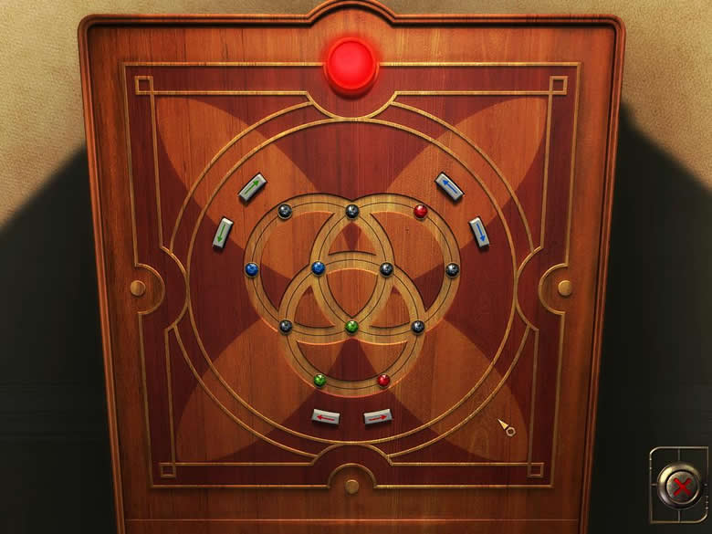 Safecracker screenshot 1