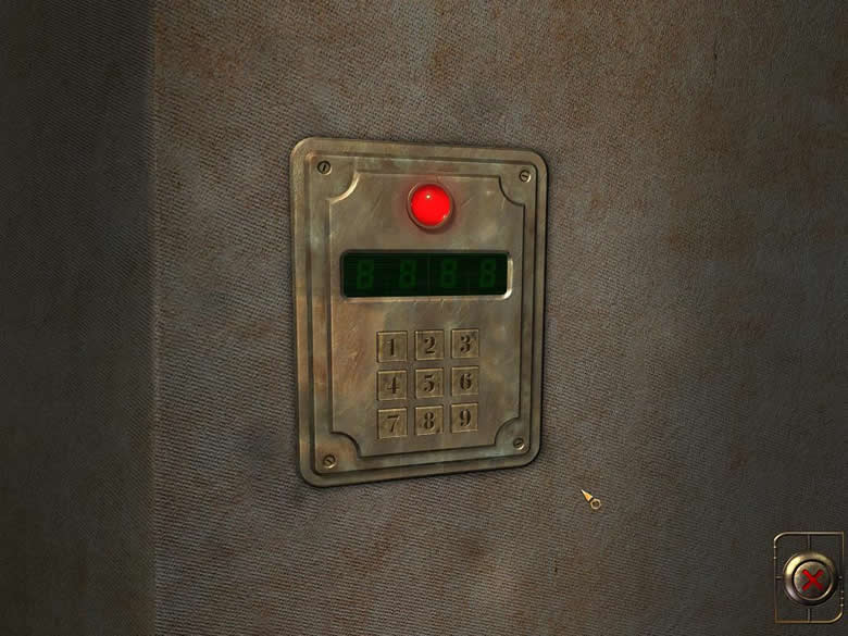 Safecracker screenshot 2
