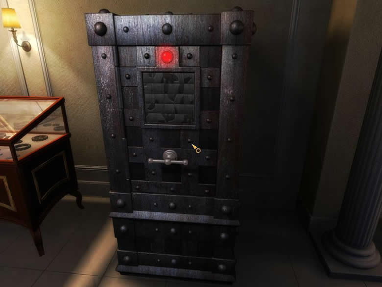 Safecracker screenshot 3