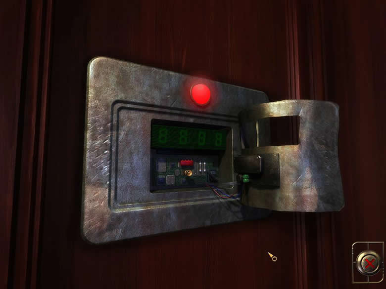 Safecracker screenshot 14