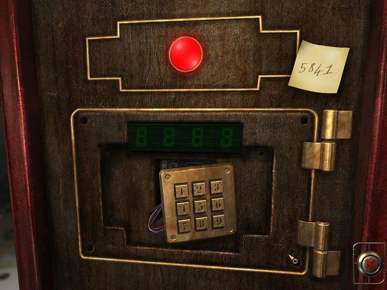 Safecracker screenshot 15