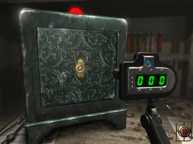 Safecracker screenshot 22