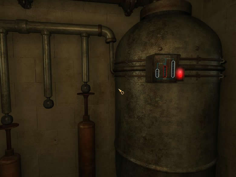 Safecracker screenshot 24