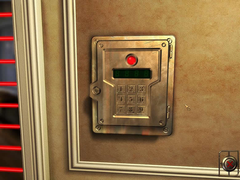 Safecracker screenshot 25