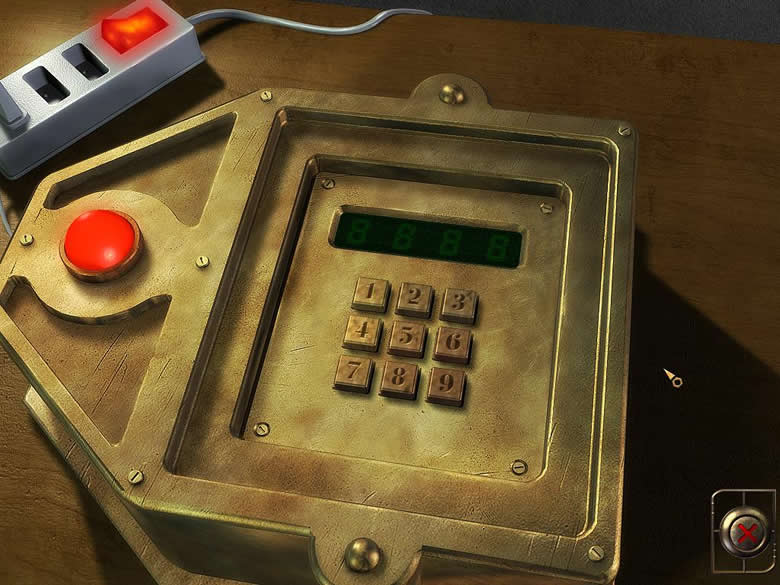 Safecracker screenshot 26