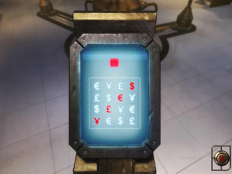 Safecracker screenshot 31
