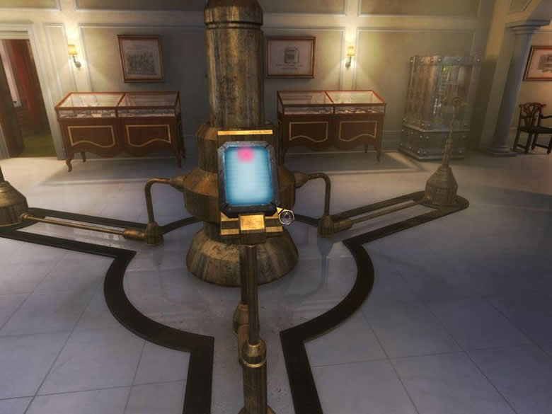 Safecracker screenshot 32