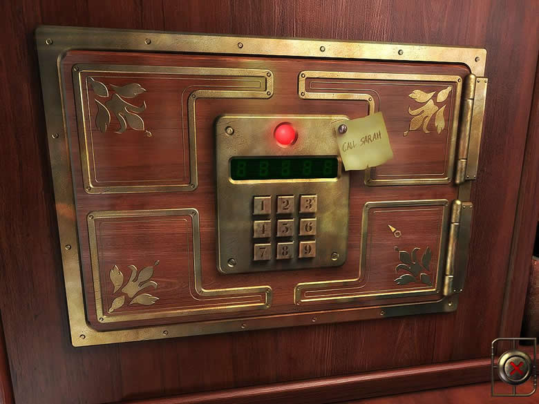 Safecracker screenshot 36