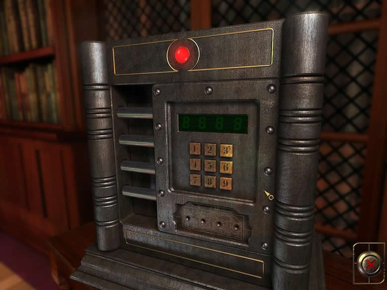 Safecracker screenshot 37