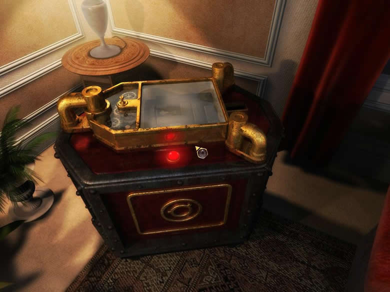 Safecracker screenshot 40