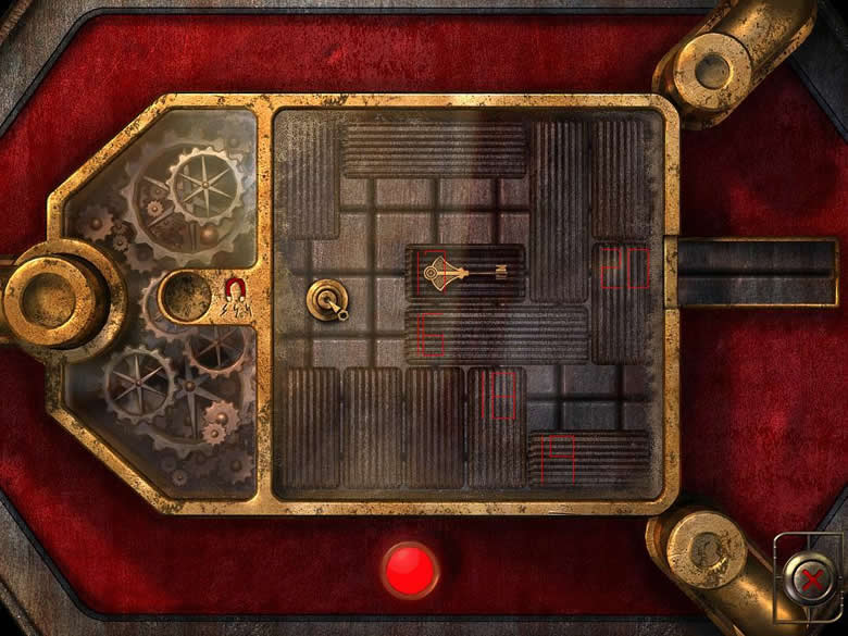 Safecracker screenshot 44