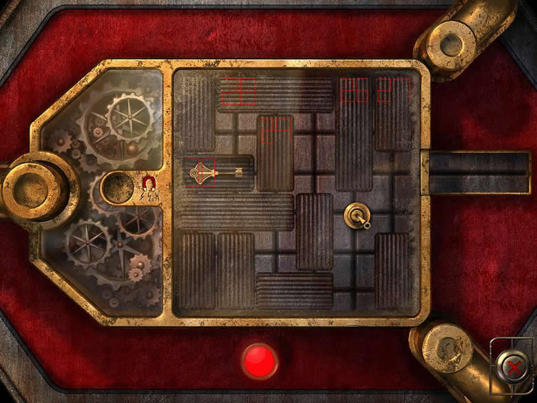 Safecracker screenshot 46