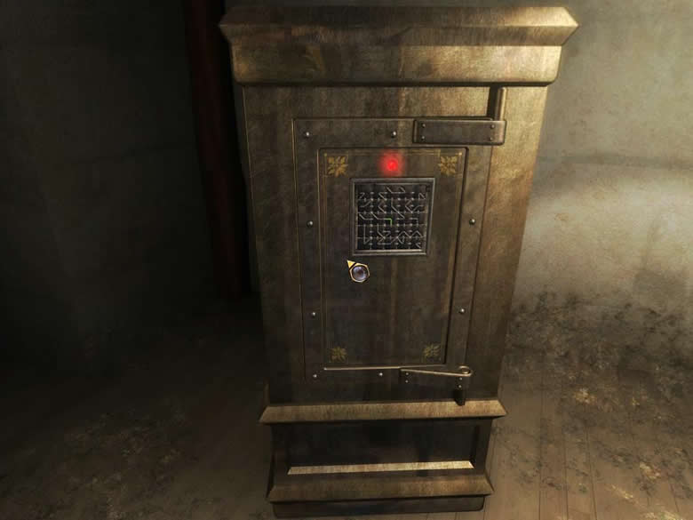 Safecracker screenshot 49