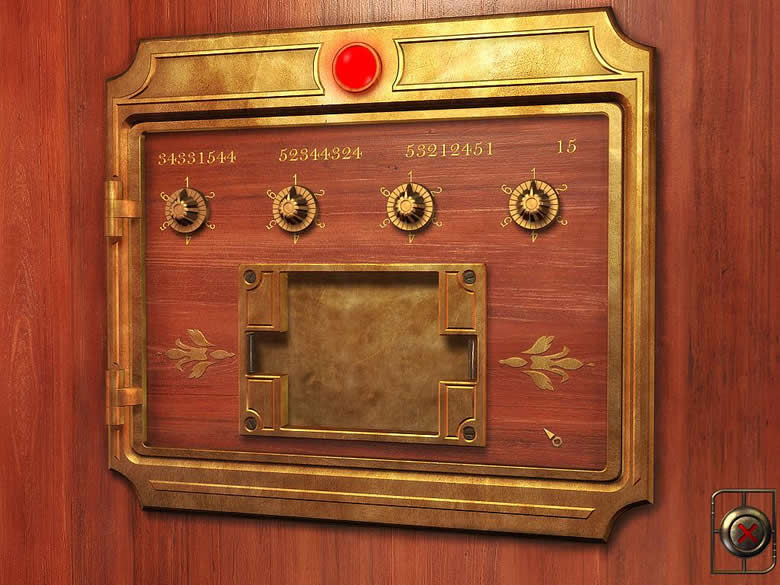 Safecracker screenshot 52