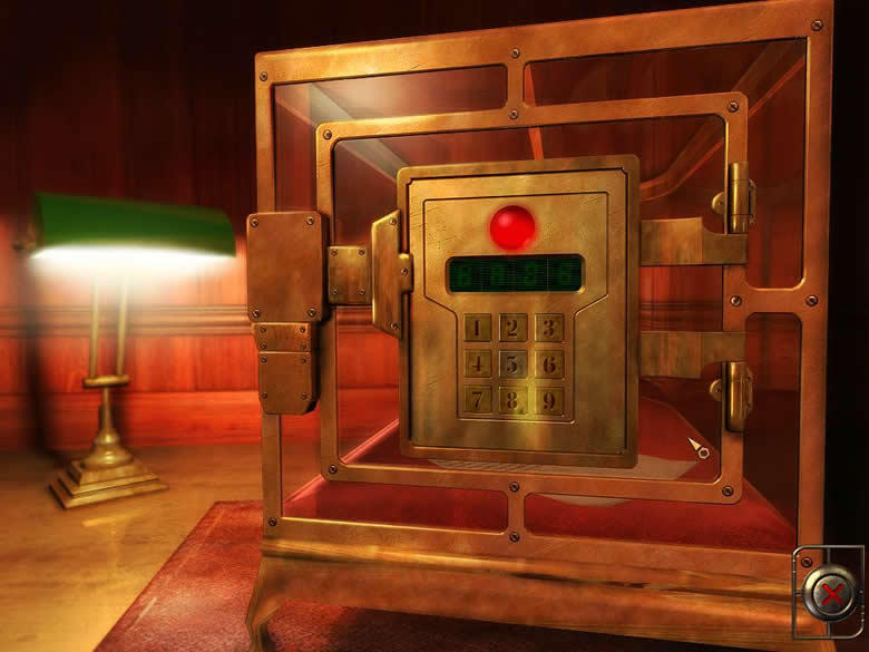 Safecracker screenshot 54