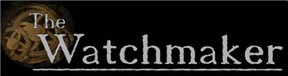 The Watchmaker screenshot 1