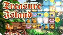 Treasure Island Review — Part 1