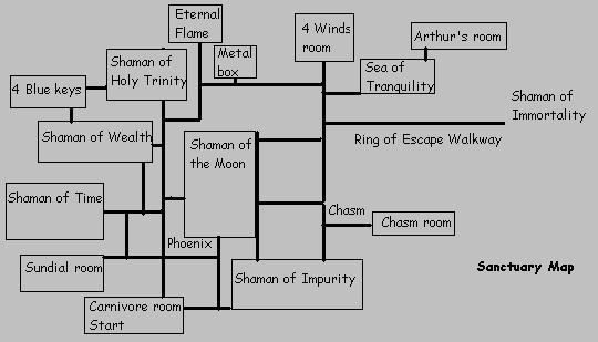 Valhalla Classics The Lord of Infinity - Episodes 1-4 screenshot 4