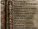 Valhalla Classics The Lord of Infinity - Episodes 1-4 screenshot 6