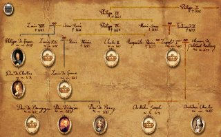 Versailles II: Testament of the King screenshot 30