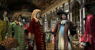 Versailles II: Testament of the King screenshot 1