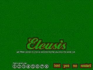 Xiama screenshot 12