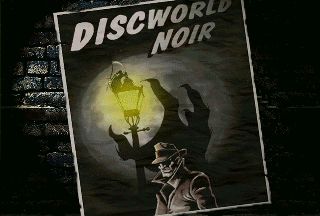Discworld Noir – Hints