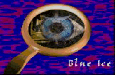 Blue Ice