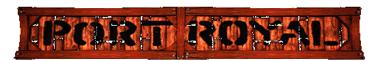 Redjack: Revenge of the Brethren – Visit Erzulie