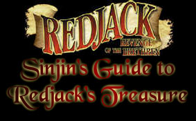 Redjack: Revenge of the Brethren