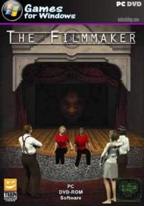 The Filmmaker cover art