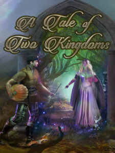 A Tale of Two Kingdoms cover art
