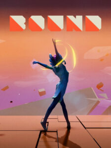 Bound cover art