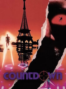 Countdown cover art