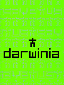 Darwinia cover art
