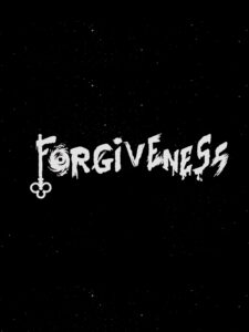 Forgiveness cover art