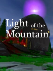 Light of the Mountain cover art