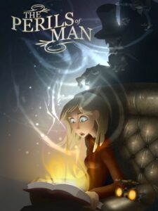 Perils of Man cover art